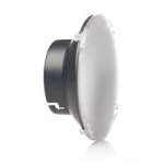 Elinchrom EL25100 Ranger Quadra Multifunction Head Cap with Diffuser (EL-25100) Elinchrom EL25100 Ranger Quadra Multifunction Head Cap with Diffuser (EL-25100)